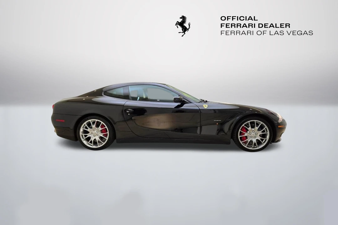 2008 Ferrari 612 - Image 6 of 31