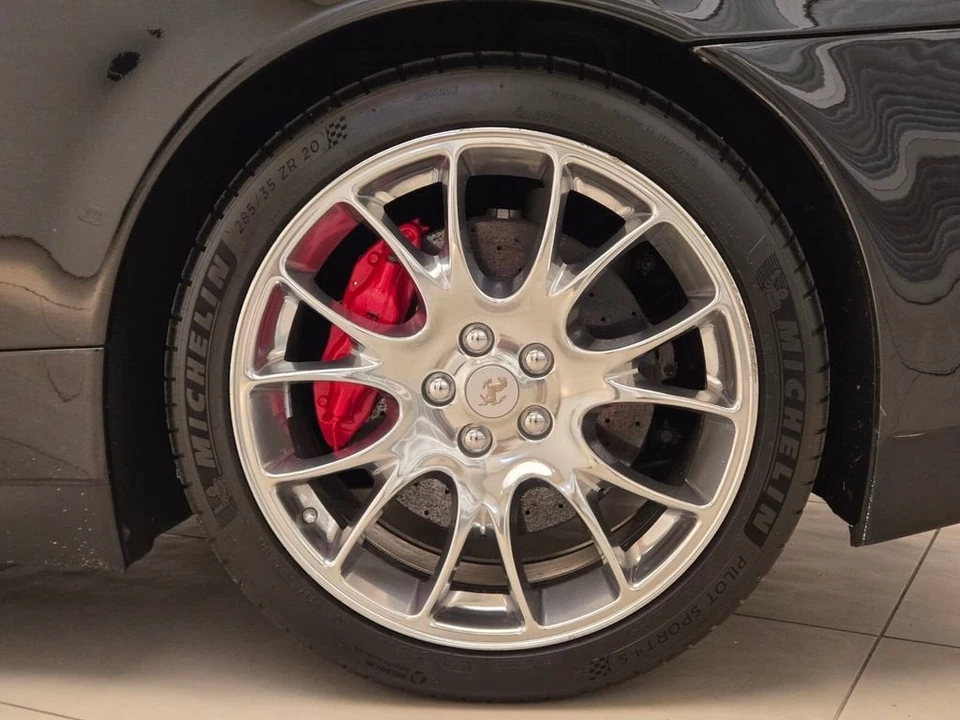 2008 Ferrari 612 - Image 15 of 31