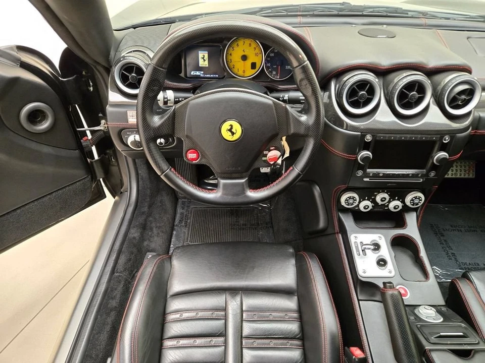 2008 Ferrari 612 - Image 20 of 31
