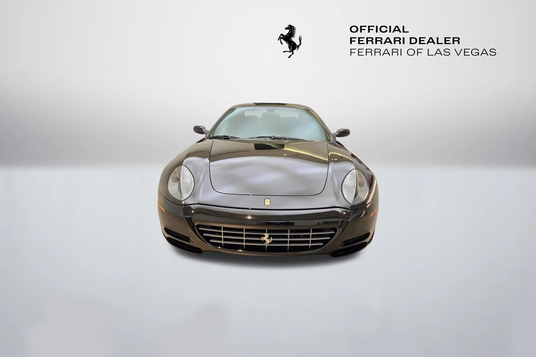 2008 Ferrari 612 - Image 2 of 31