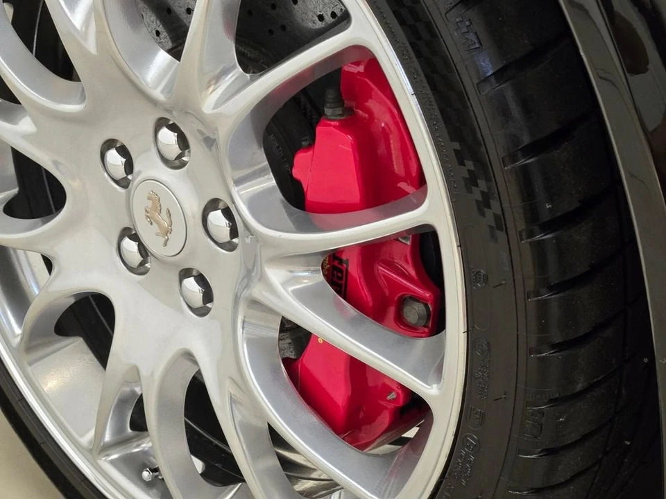 2008 Ferrari 612 - Image 14 of 31