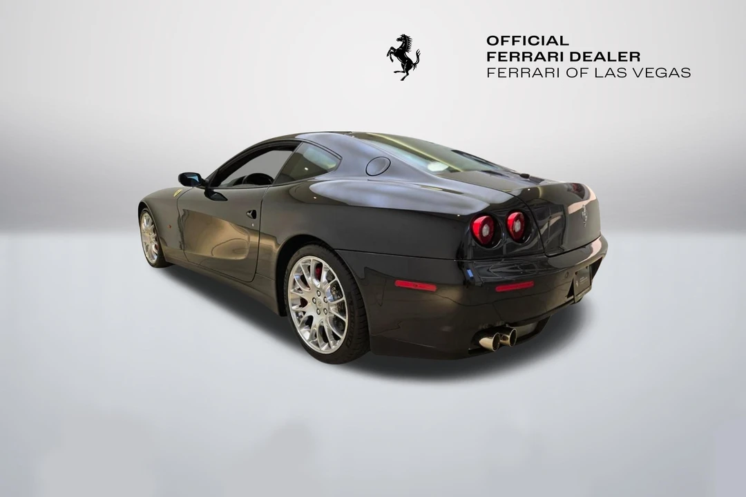 2008 Ferrari 612 - Image 11 of 31