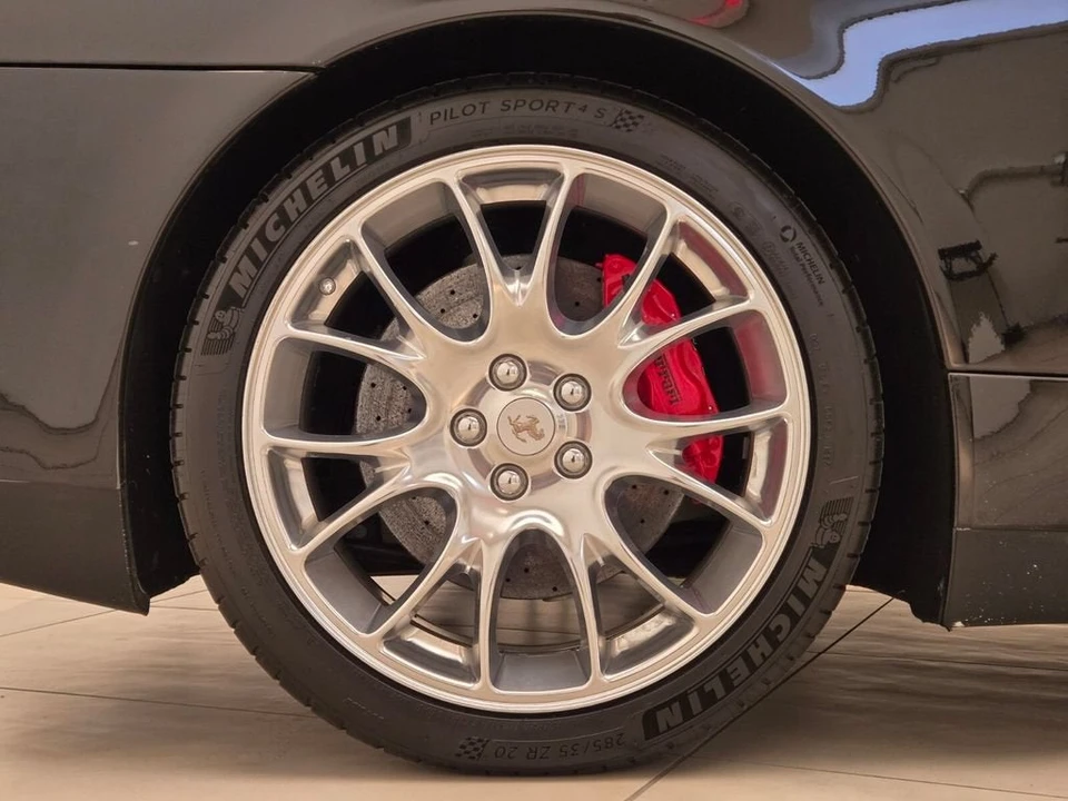 2008 Ferrari 612 - Image 7 of 31