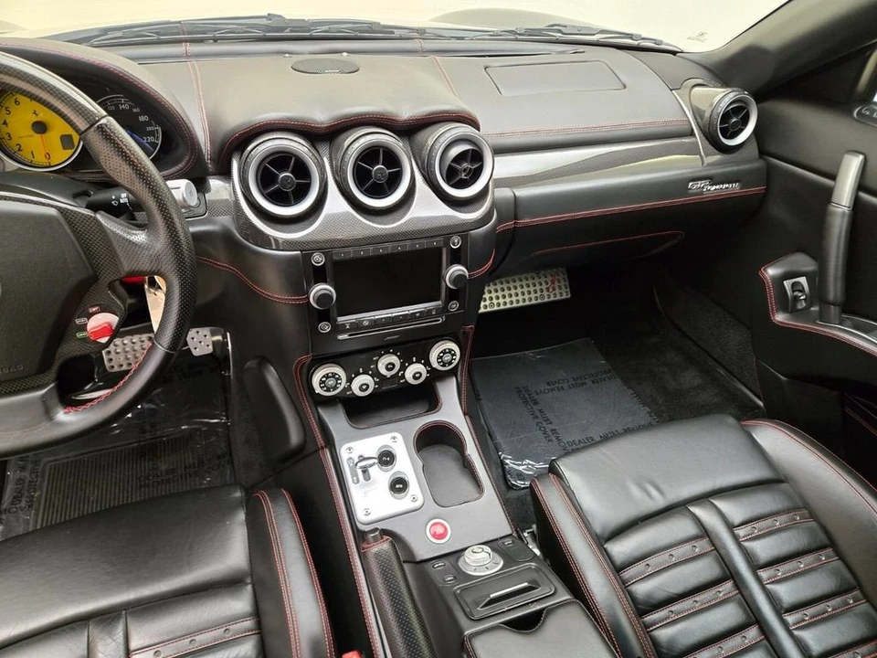 2008 Ferrari 612 - Image 21 of 31
