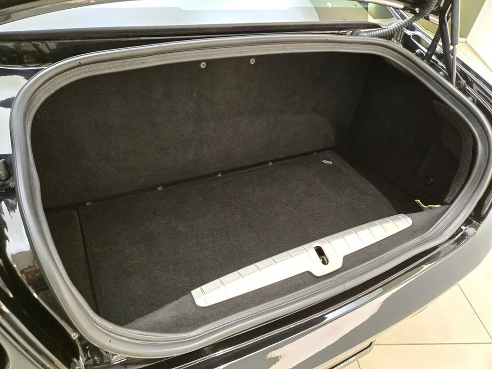 2008 Ferrari 612 - Image 22 of 31