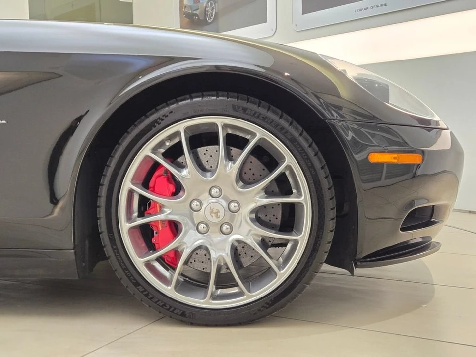 2008 Ferrari 612 - Image 8 of 31