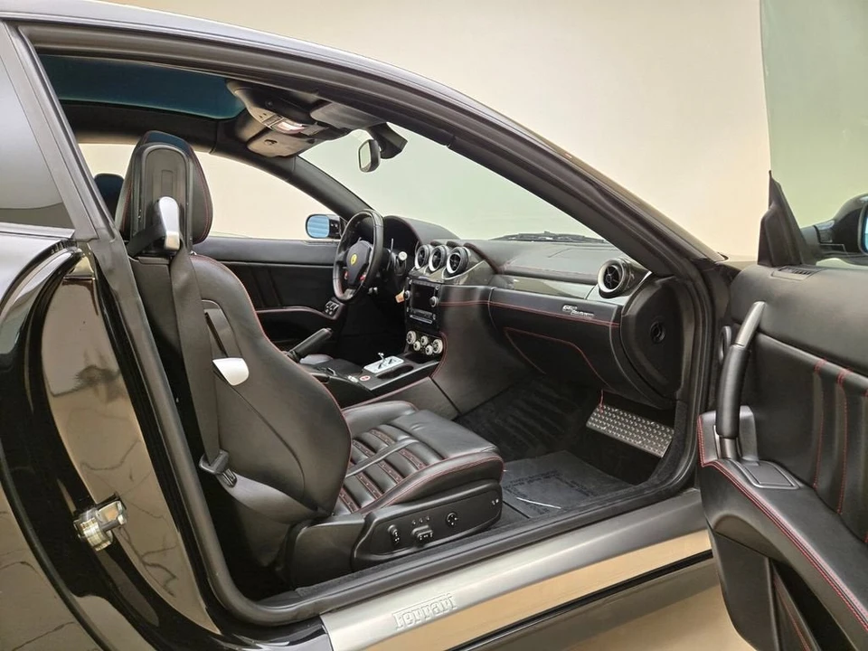 2008 Ferrari 612 - Image 23 of 31
