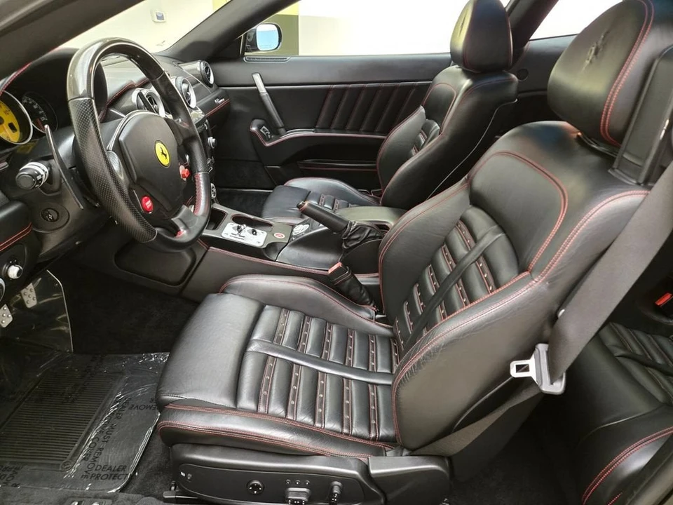 2008 Ferrari 612 - Image 18 of 31
