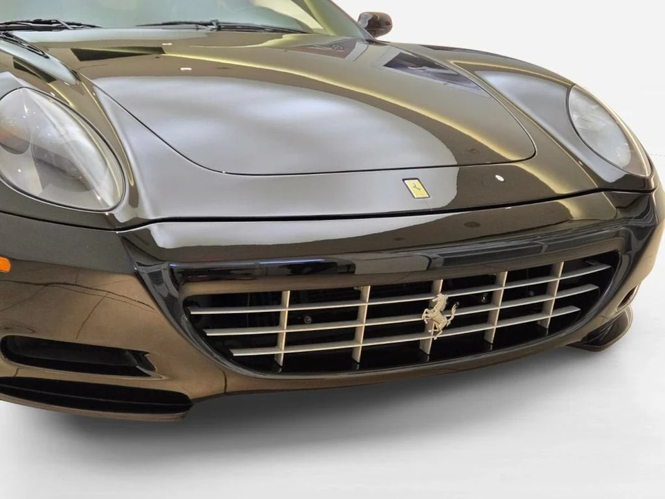 2008 Ferrari 612 - Image 4 of 31