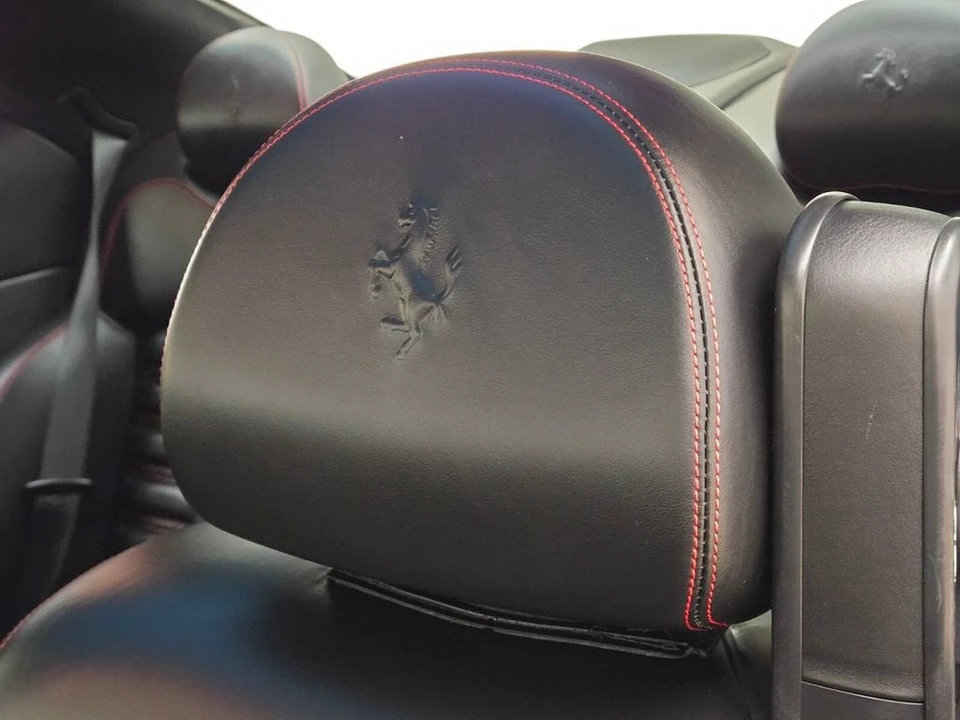 2008 Ferrari 612 - Image 31 of 31