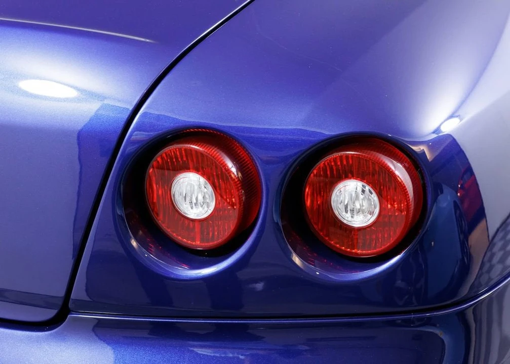 2008 Ferrari 612 - Image 16 of 31
