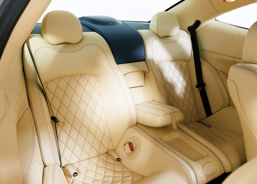 2008 Ferrari 612 - Image 25 of 31