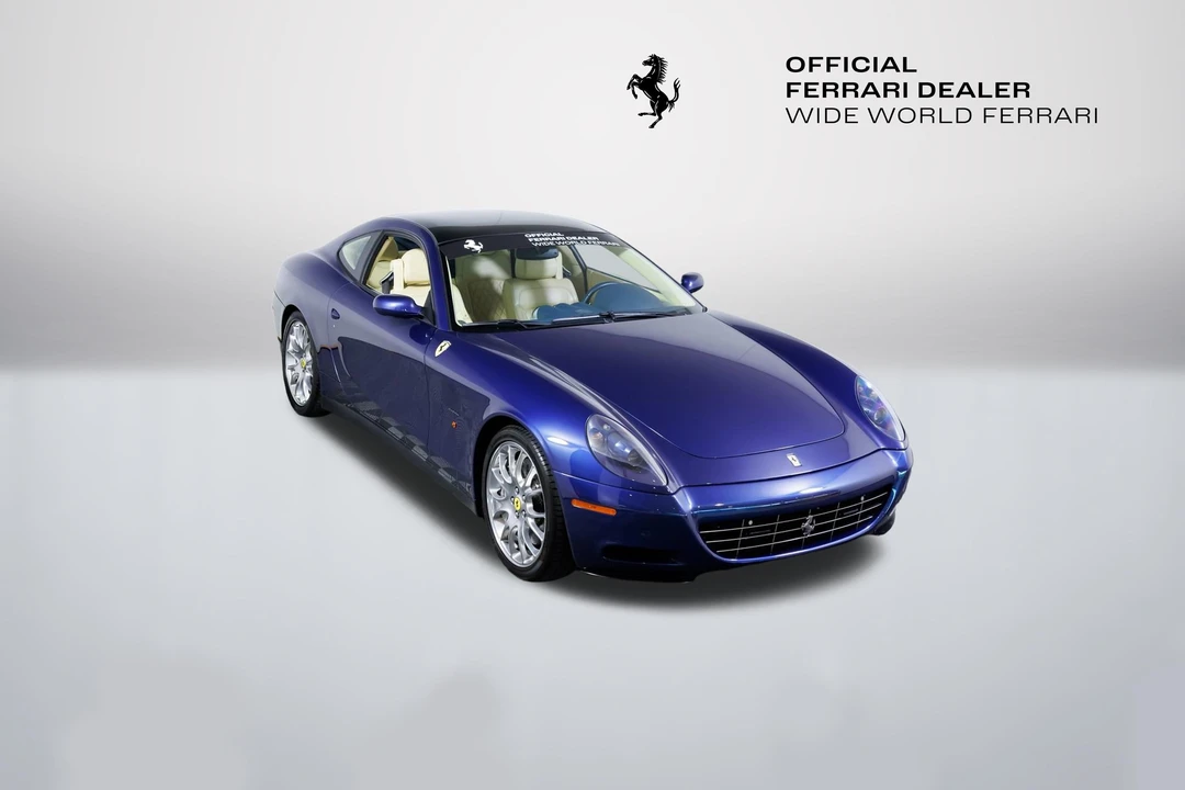 2008 Ferrari 612 - Image 10 of 31