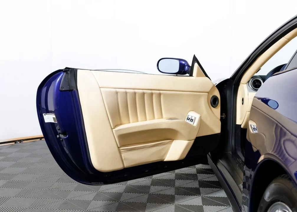 2008 Ferrari 612 - Image 28 of 31