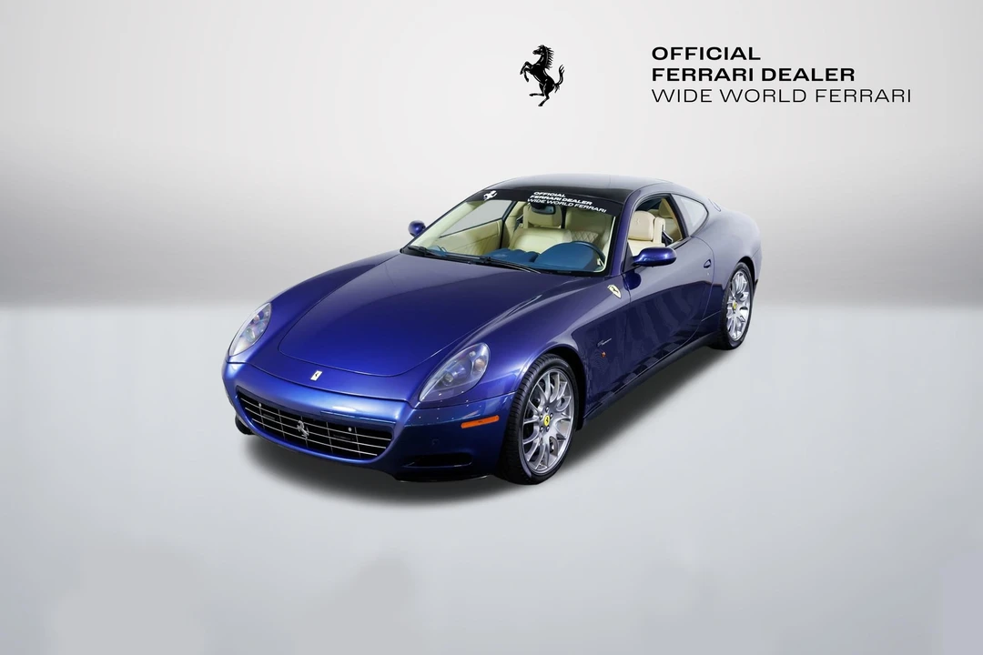 2008 Ferrari 612 - Image 9 of 31