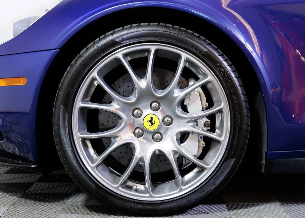 2008 Ferrari 612 - Image 5 of 31