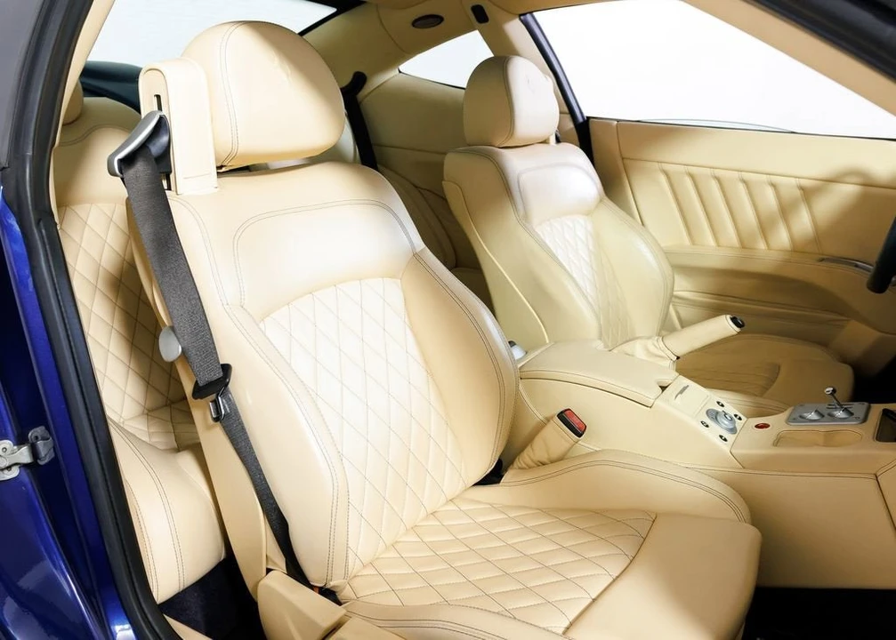 2008 Ferrari 612 - Image 27 of 31