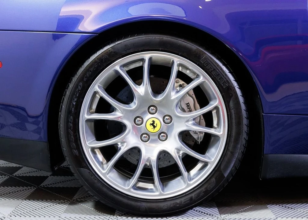 2008 Ferrari 612 - Image 7 of 31