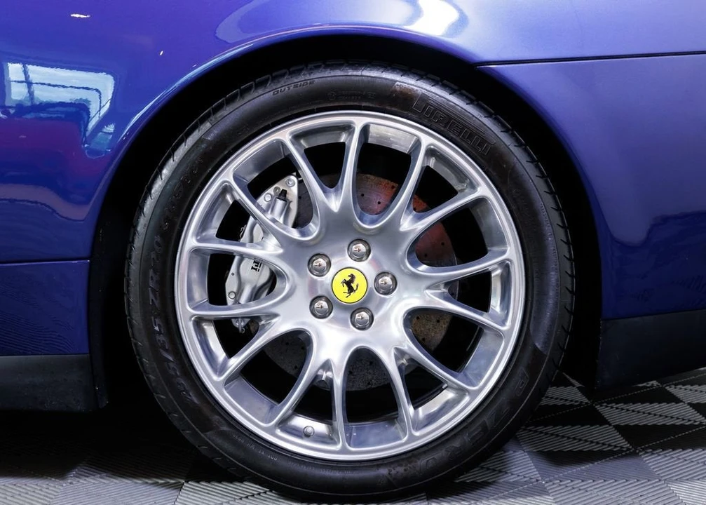 2008 Ferrari 612 - Image 6 of 31