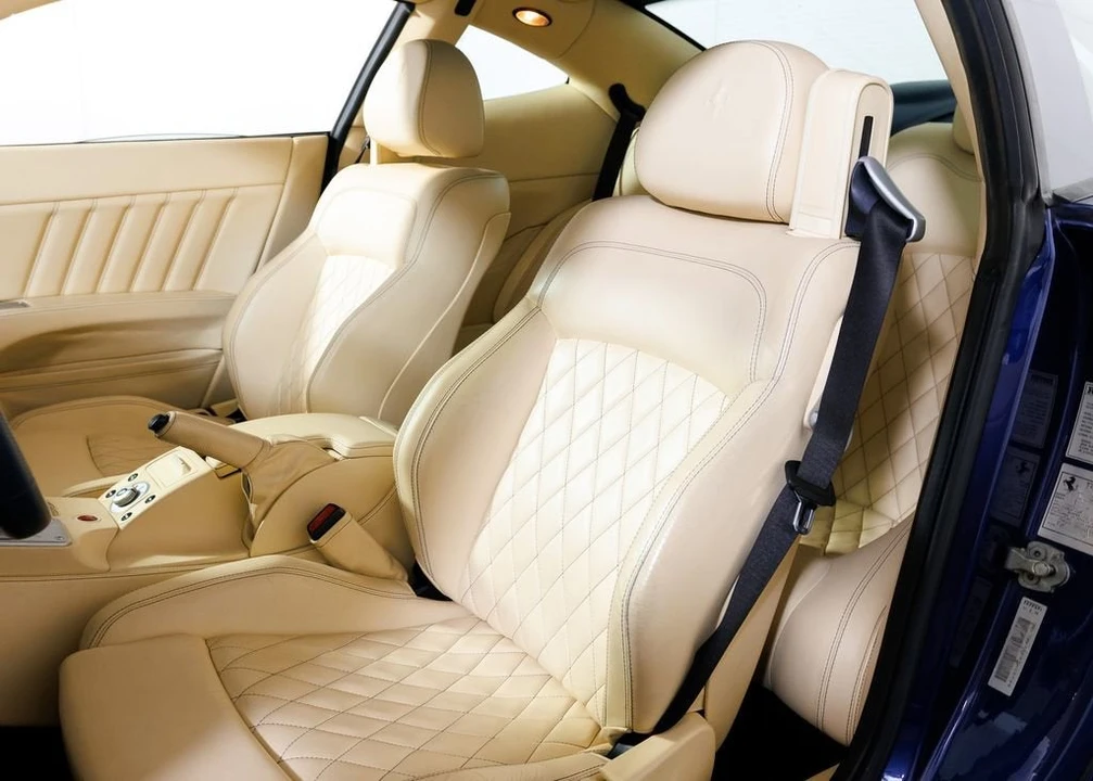 2008 Ferrari 612 - Image 24 of 31