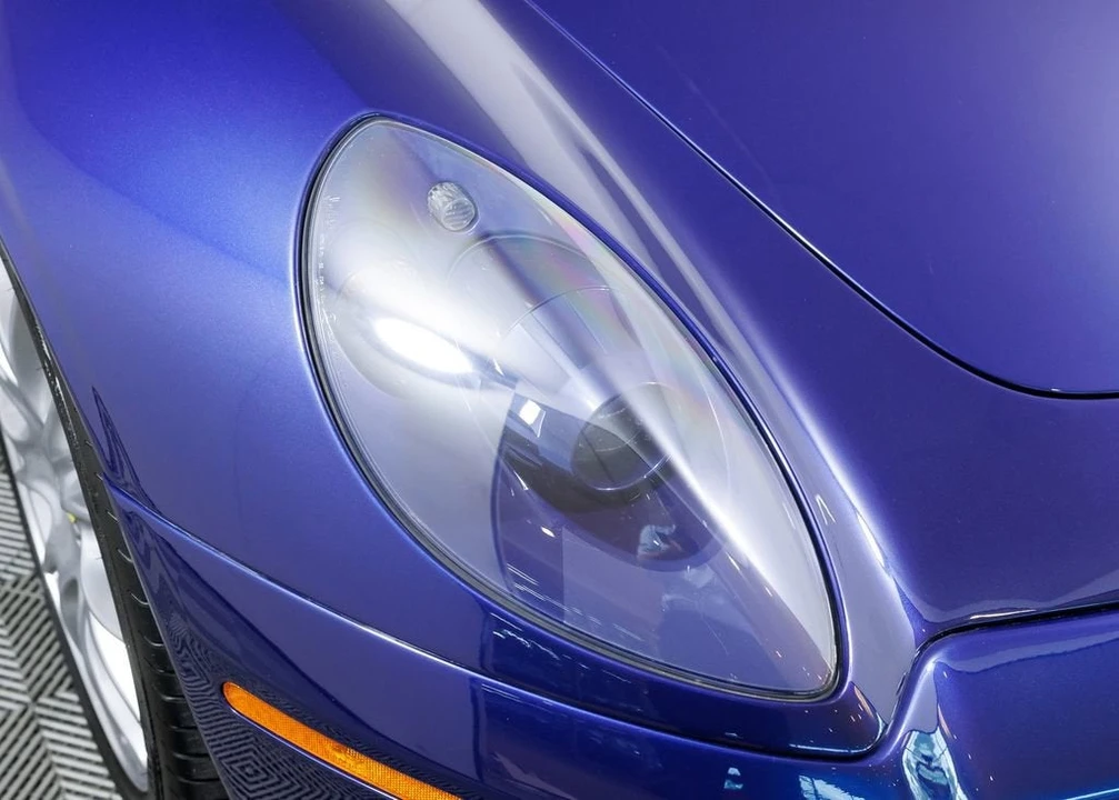 2008 Ferrari 612 - Image 17 of 31