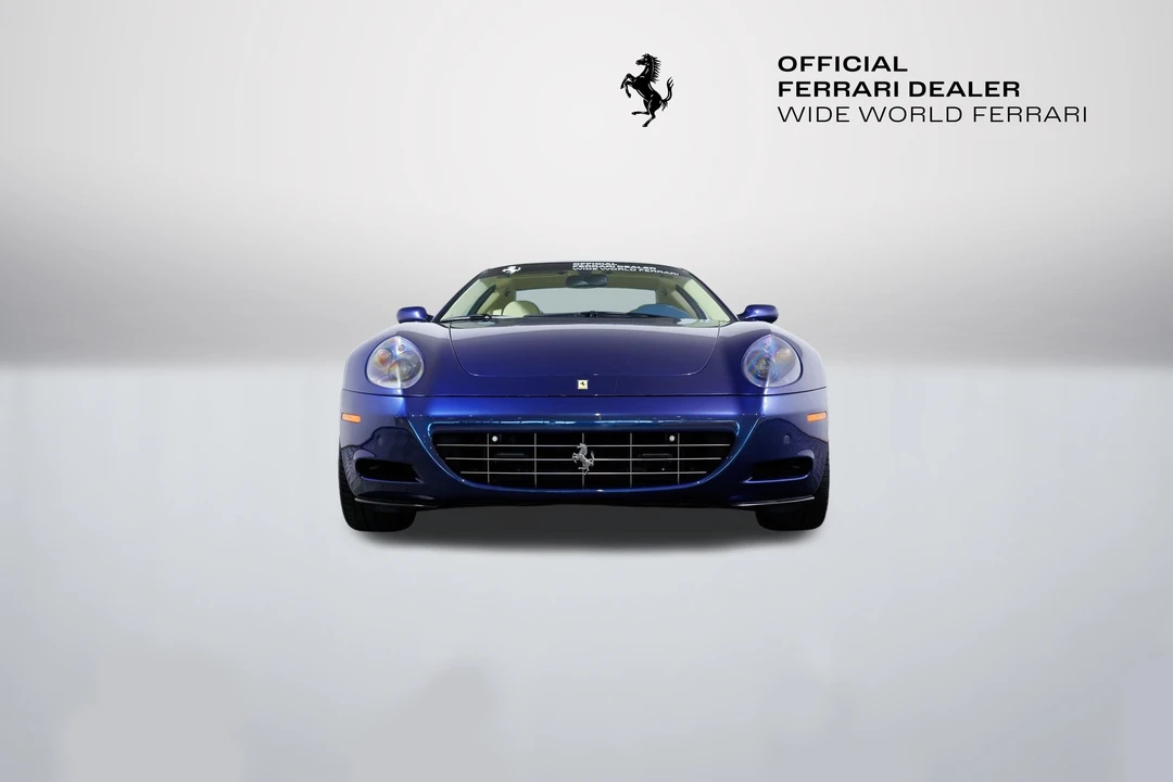 2008 Ferrari 612 - Image 2 of 31