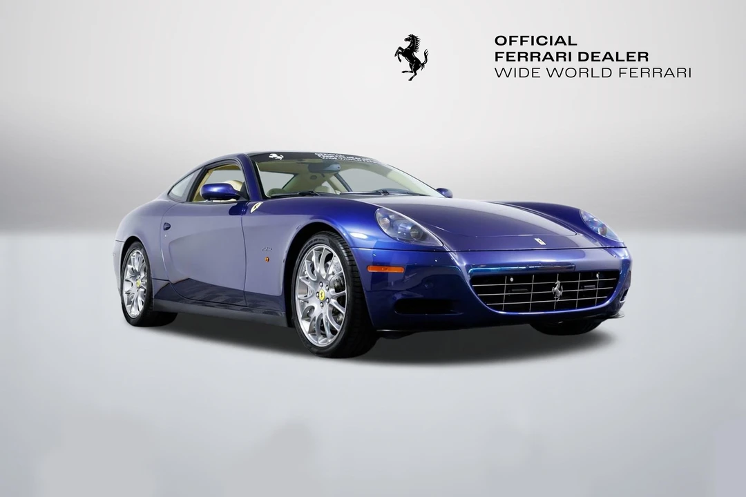 2008 Ferrari 612 - Image 3 of 31