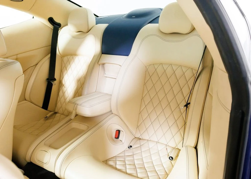 2008 Ferrari 612 - Image 23 of 31