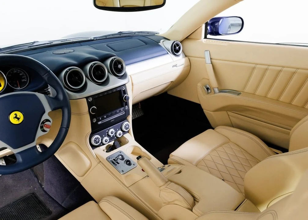 2008 Ferrari 612 - Image 20 of 31
