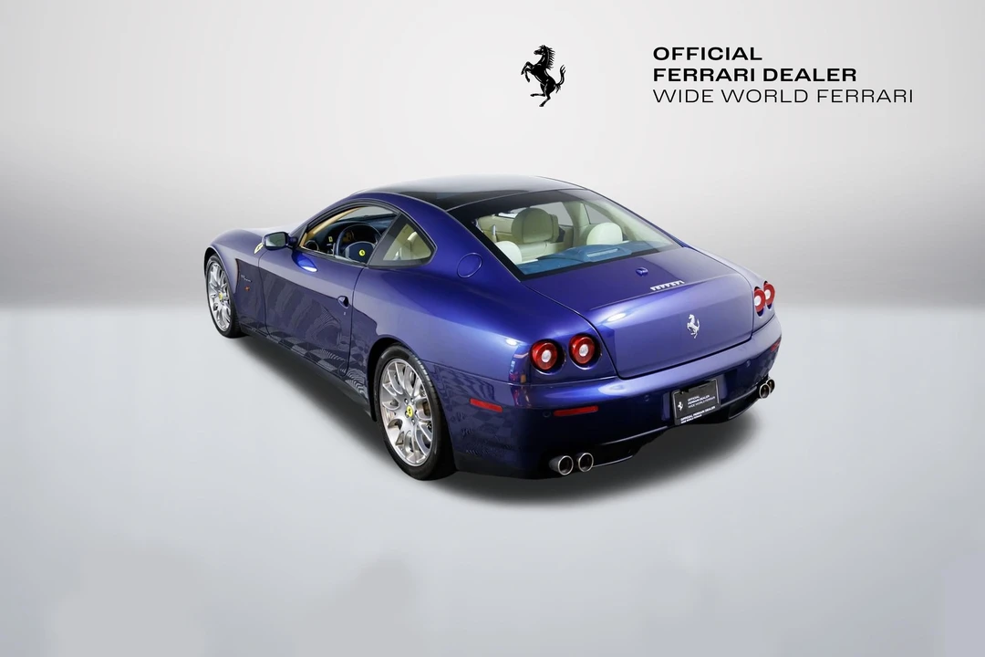 2008 Ferrari 612 - Image 11 of 31