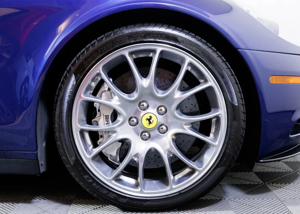 2008 Ferrari 612 - Image 8 of 31