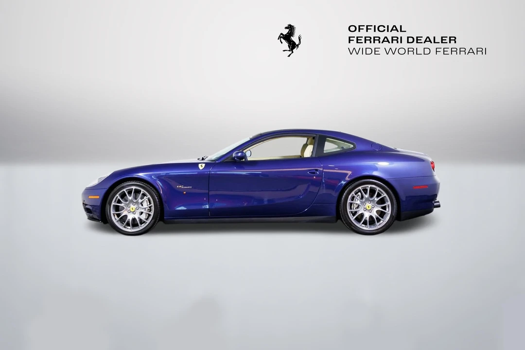 2008 Ferrari 612 - Image 4 of 31