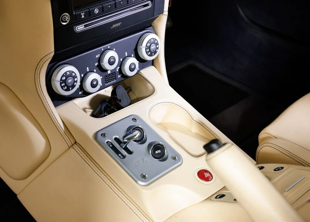 2008 Ferrari 612 - Image 21 of 31
