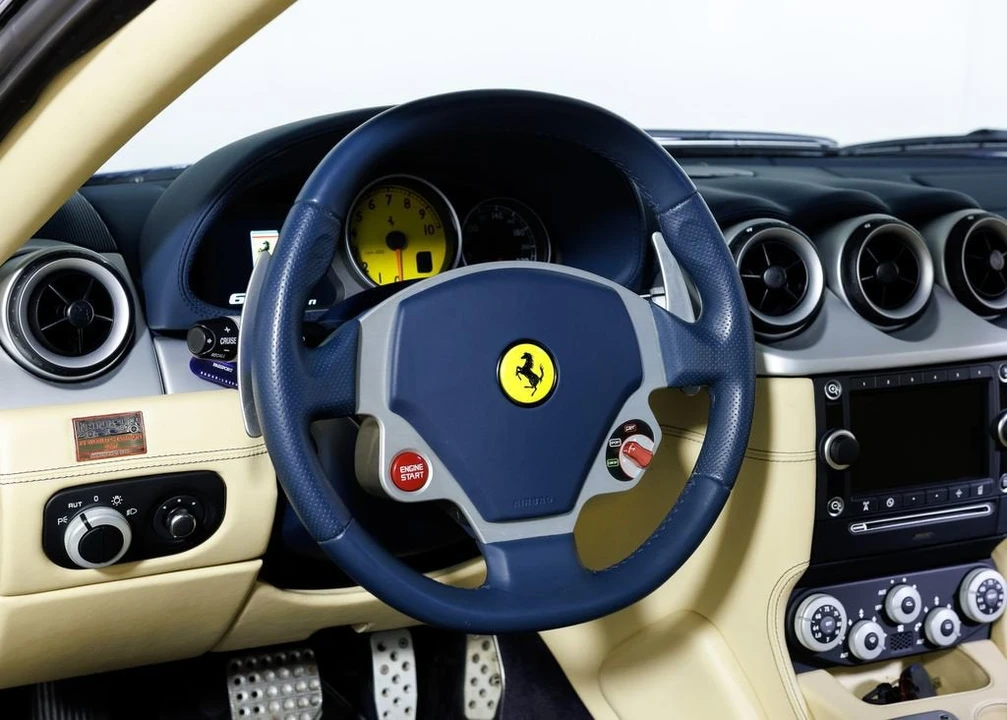 2008 Ferrari 612 - Image 18 of 31