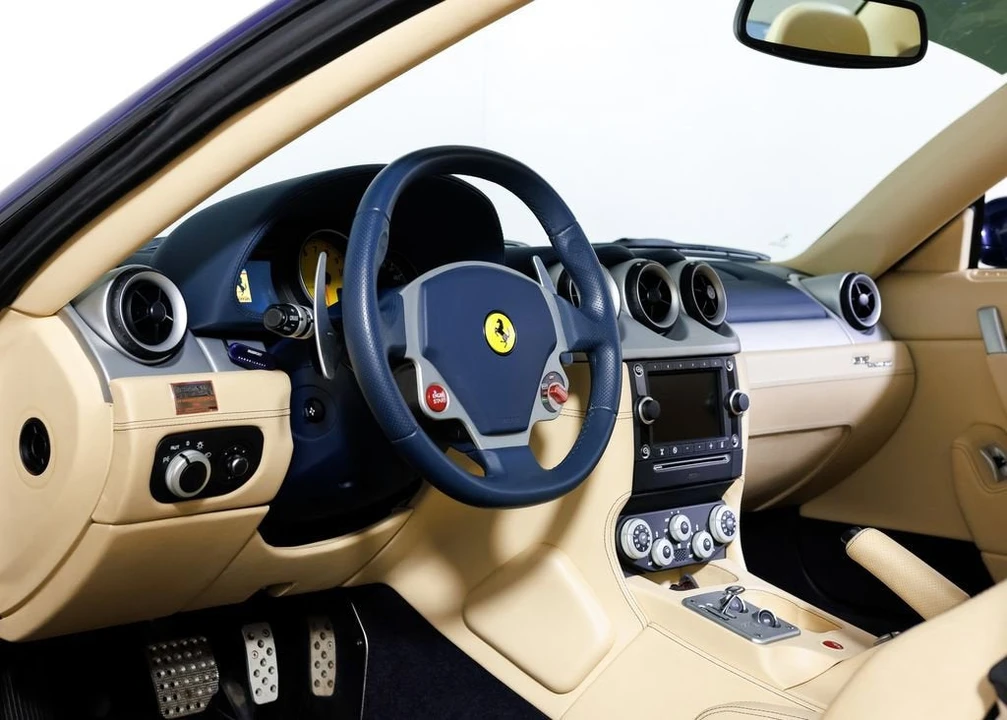 2008 Ferrari 612 - Image 19 of 31