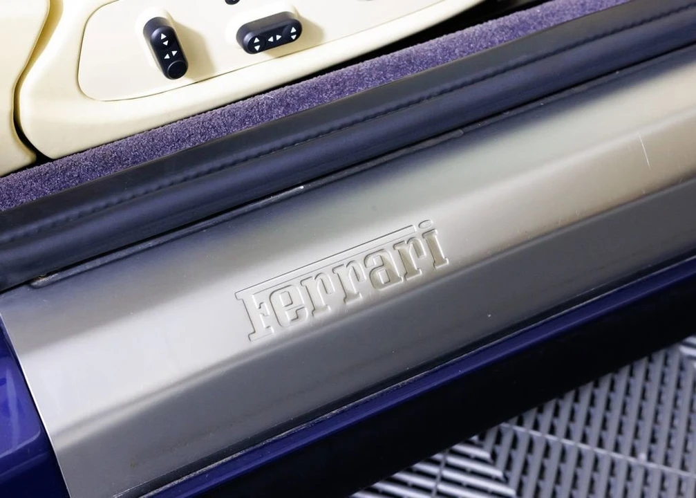2008 Ferrari 612 - Image 30 of 31