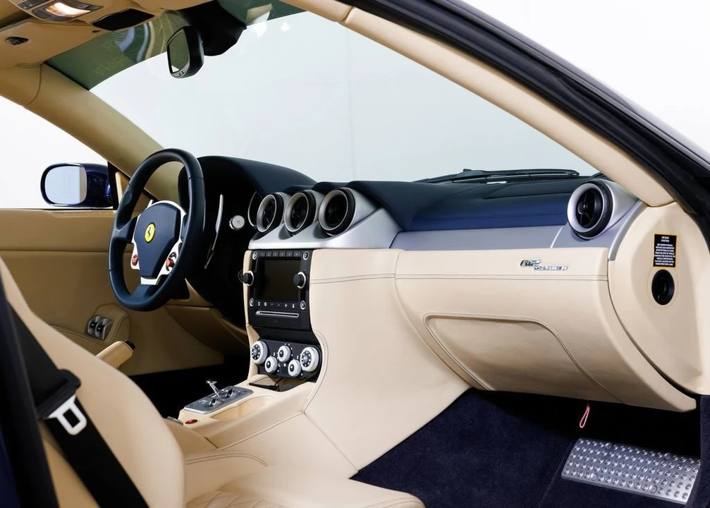 2008 Ferrari 612 - Image 22 of 31