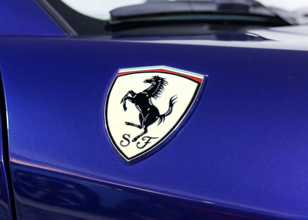 2008 Ferrari 612 - Image 14 of 31