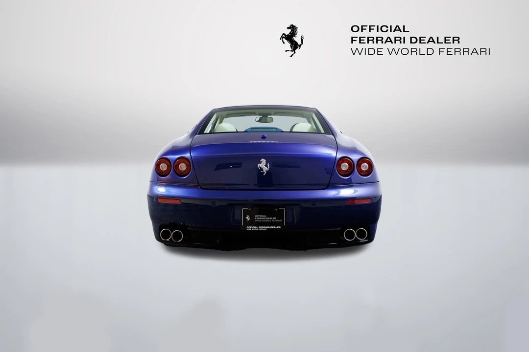 2008 Ferrari 612 - Image 12 of 31