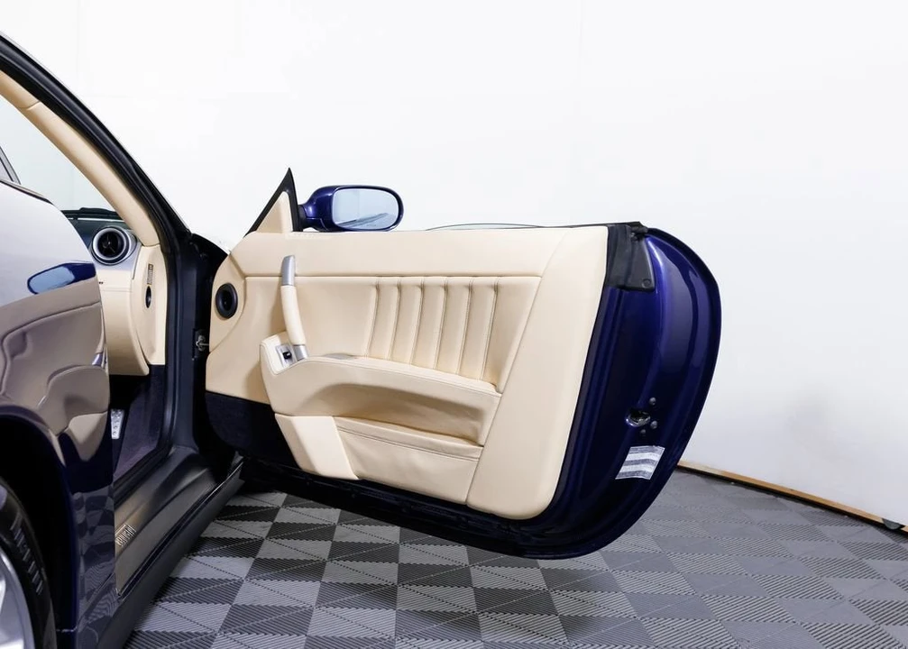 2008 Ferrari 612 - Image 29 of 31