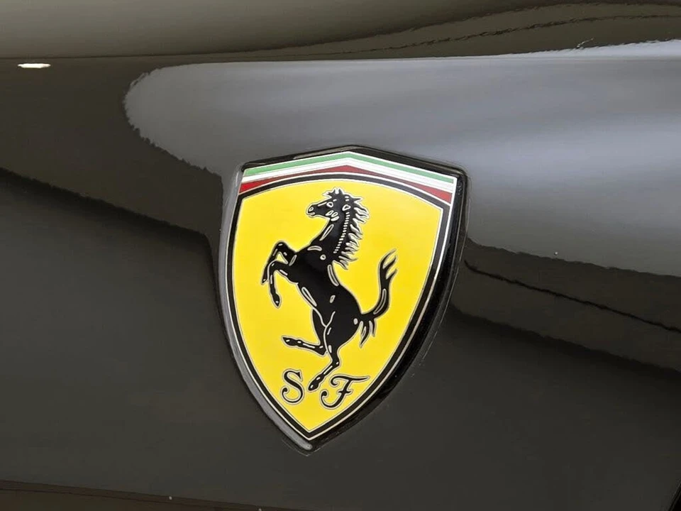 2008 Ferrari 612 - Image 16 of 31