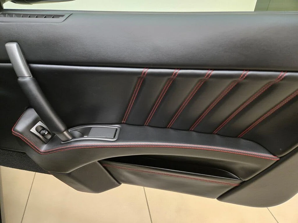 2008 Ferrari 612 - Image 28 of 31