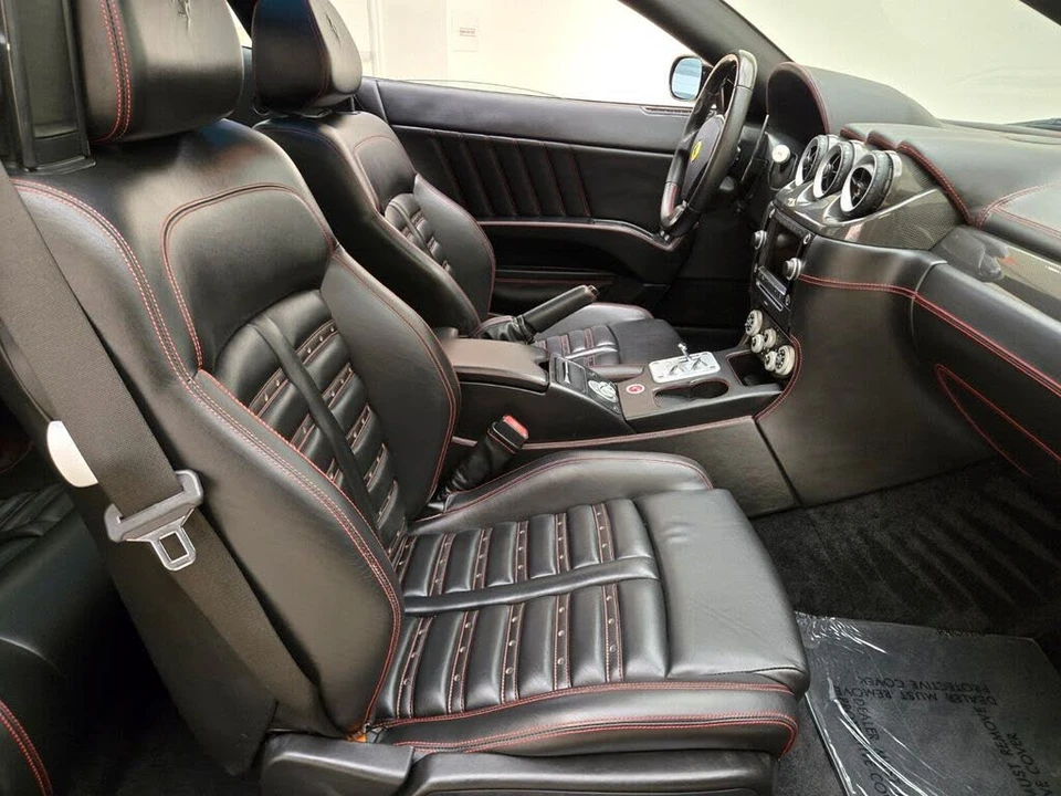 2008 Ferrari 612 - Image 25 of 31