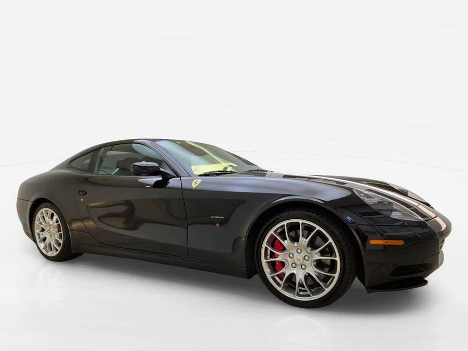 2008 Ferrari 612 - Image 3 of 31