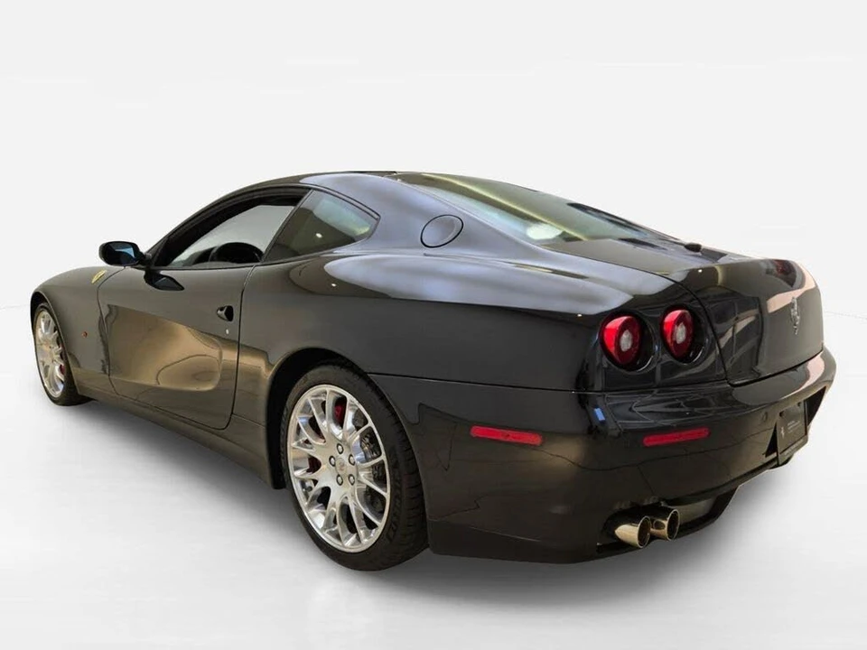 2008 Ferrari 612 - Image 11 of 31