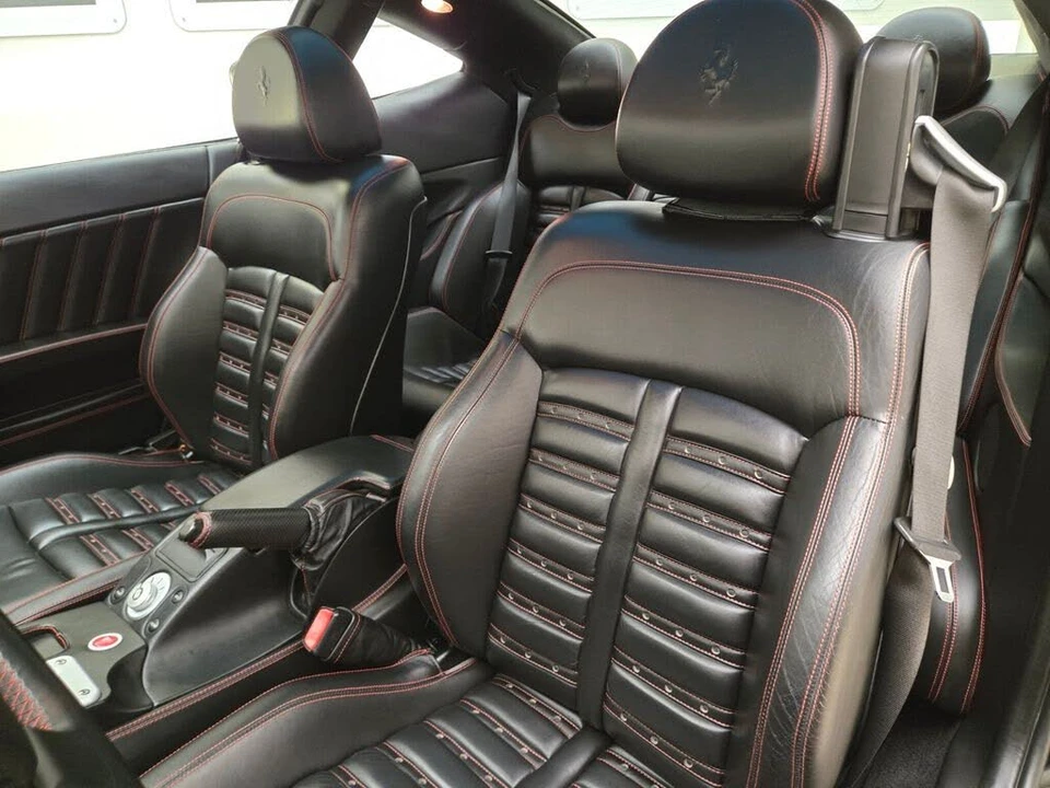 2008 Ferrari 612 - Image 30 of 31