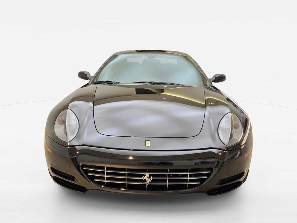 2008 Ferrari 612 - Image 2 of 31