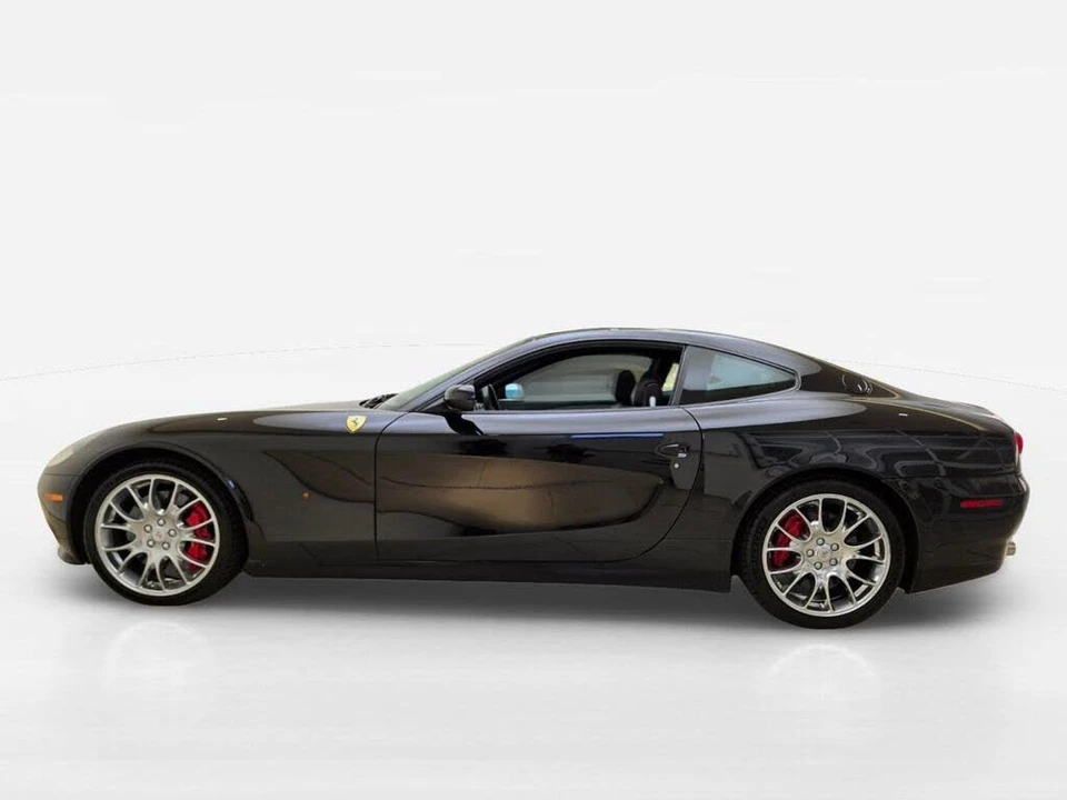 2008 Ferrari 612 - Image 12 of 31