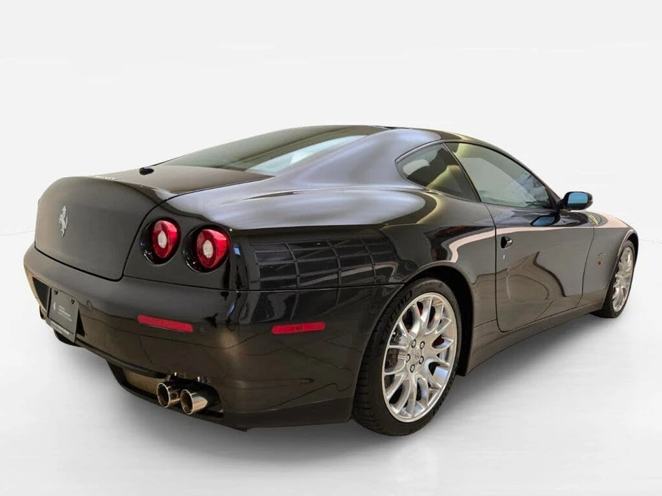 2008 Ferrari 612 - Image 9 of 31