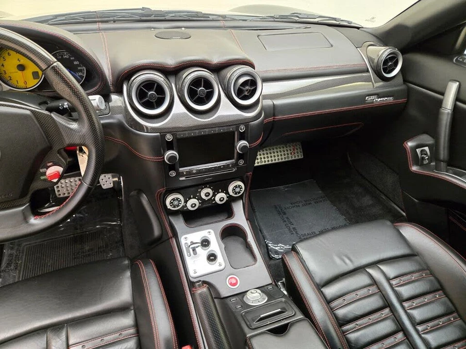 2008 Ferrari 612 - Image 21 of 31
